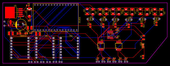 PCB_Auto Tuner_2 Resources - EasyEDA