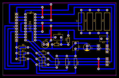 PCB_BLDC 1-2-3-4 Resources - EasyEDA