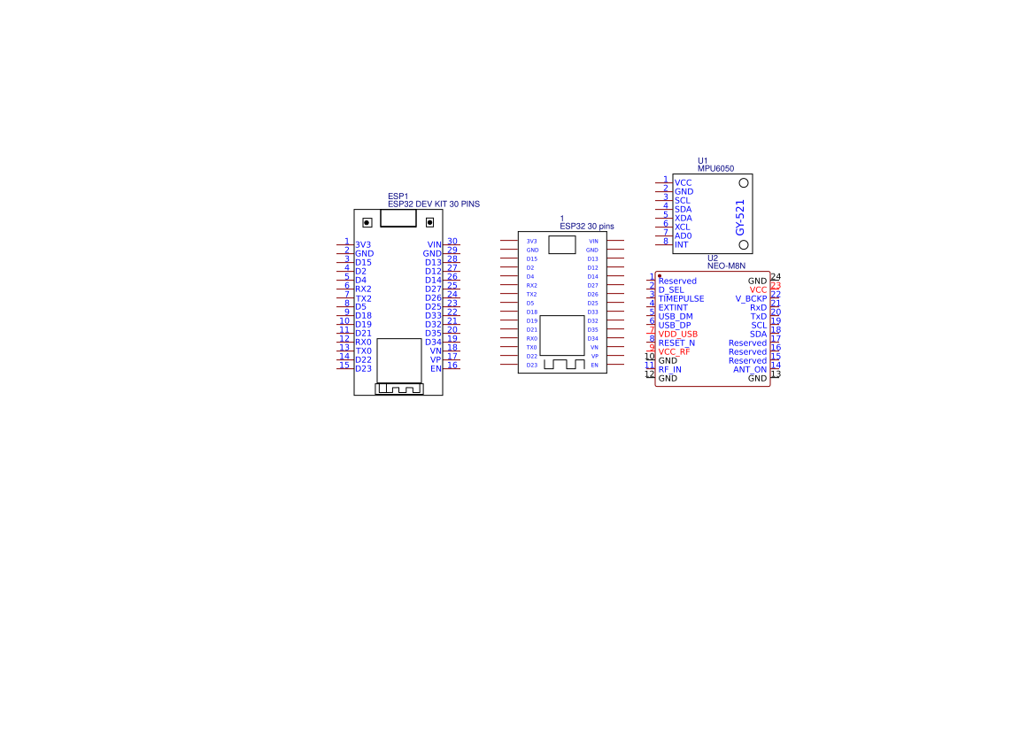 ED3_PCB Resources - EasyEDA