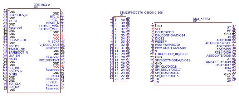 Circuit Resources - EasyEDA