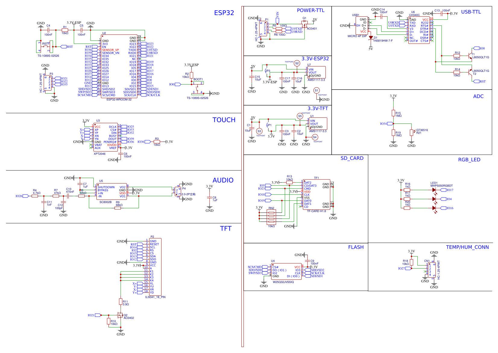 Sheet_1 Resources - EasyEDA