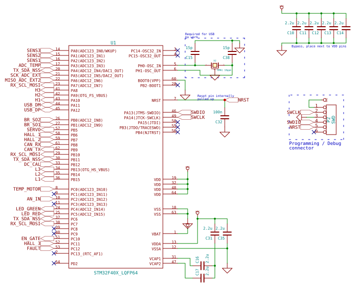 bldc-hardware-master/design/STM32F4 64LQFP Resources - EasyEDA