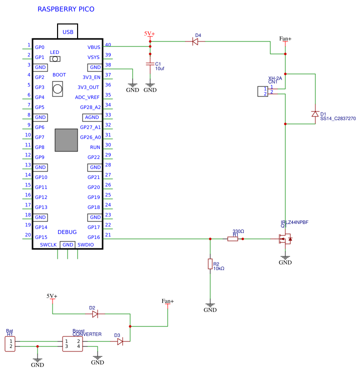 pcb Resources - EasyEDA