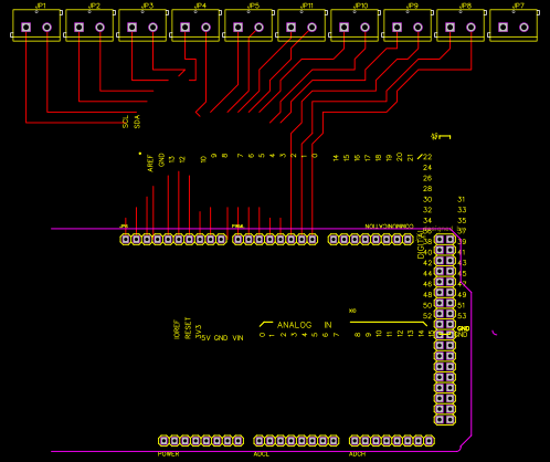arduino Resources - EasyEDA