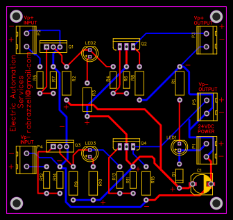 WATER DRAW PREAMP 10262019 Resources - EasyEDA