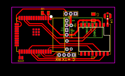 PCB_elrs_TX Resources - EasyEDA