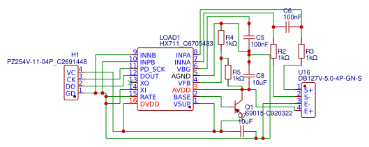 LoadModuleSchematic Resources - EasyEDA