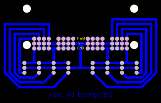 servo test Resources - EasyEDA