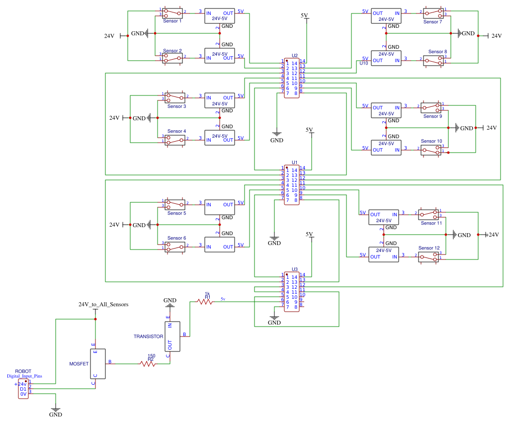 Circuit diagram Resources - EasyEDA