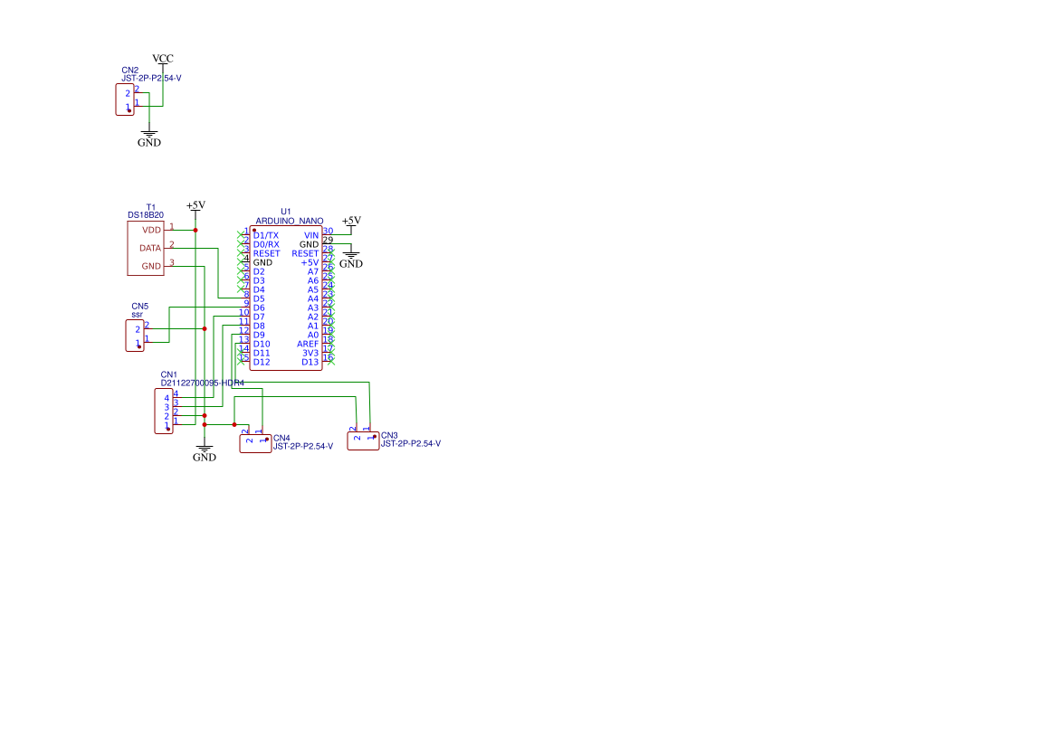 modulo_2 Resources - EasyEDA