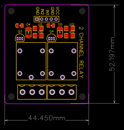 dual channel Resources - EasyEDA