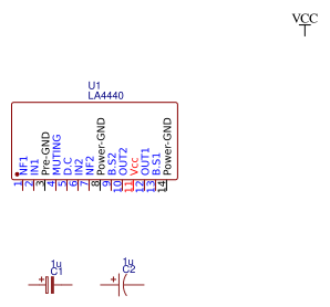 Amplifier Resources - EasyEDA