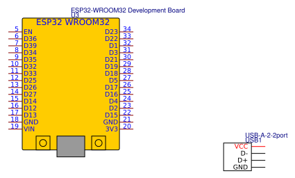 New Schematic Module Resources - EasyEDA