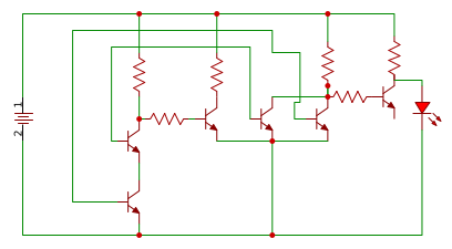 PCB XOR Resources - EasyEDA