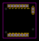 RFM95W_MODULE_GEN Resources - EasyEDA