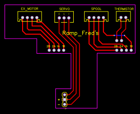 Ramp_shield_prov1.1 Resources - EasyEDA