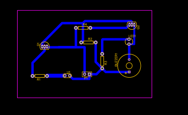 Layout Resources - EasyEDA