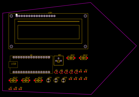 PCB_New Project Resources - EasyEDA