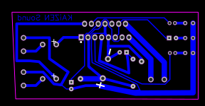 PCB_TDA 7377 2.1 Resources - EasyEDA