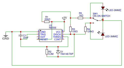 New Schematic Module Resources - EasyEDA