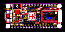 PCB_Adafruit-Proj Resources - EasyEDA