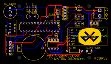 PCB Resources - EasyEDA