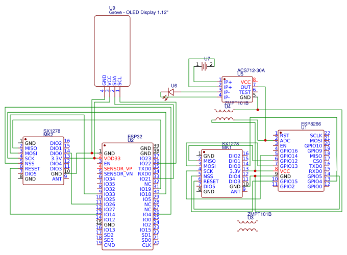 circuit diagram Resources - EasyEDA
