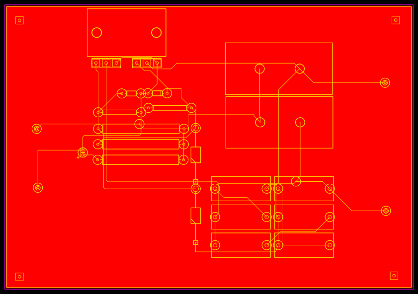 New PCB Module Resources - EasyEDA