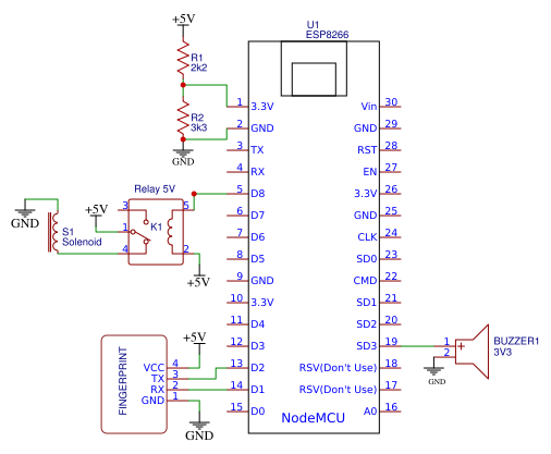 Circuit Resources - EasyEDA