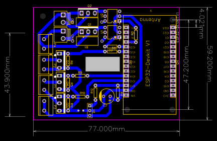 PCB_New Project Resources - EasyEDA