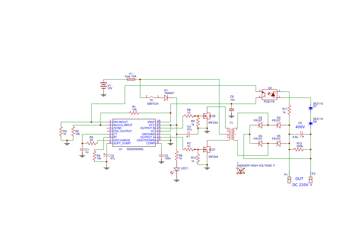 PT2323&PT2322 Resources - EasyEDA
