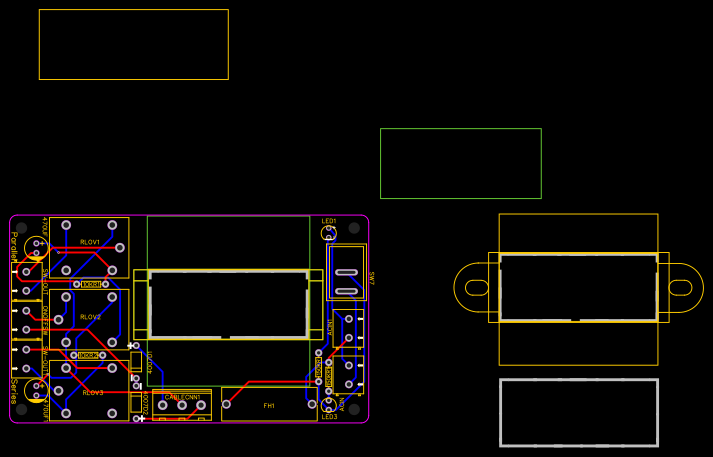 PCB_3 phase relay sw Resources - EasyEDA