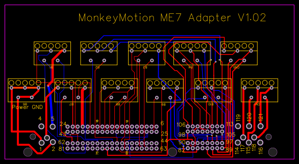 NEW_PCB V1.02 Resources - EasyEDA