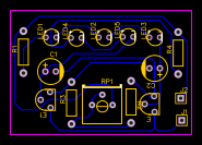 PCB LED 5 Resources - EasyEDA