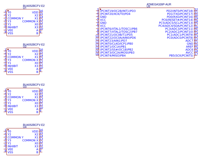 EthernetSwitchSchematic Resources - EasyEDA