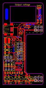 PCB BREADBOARD COPY Resources - EasyEDA
