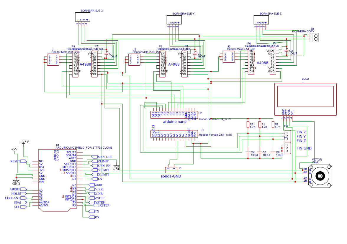 Sheet_1CNC Resources - EasyEDA