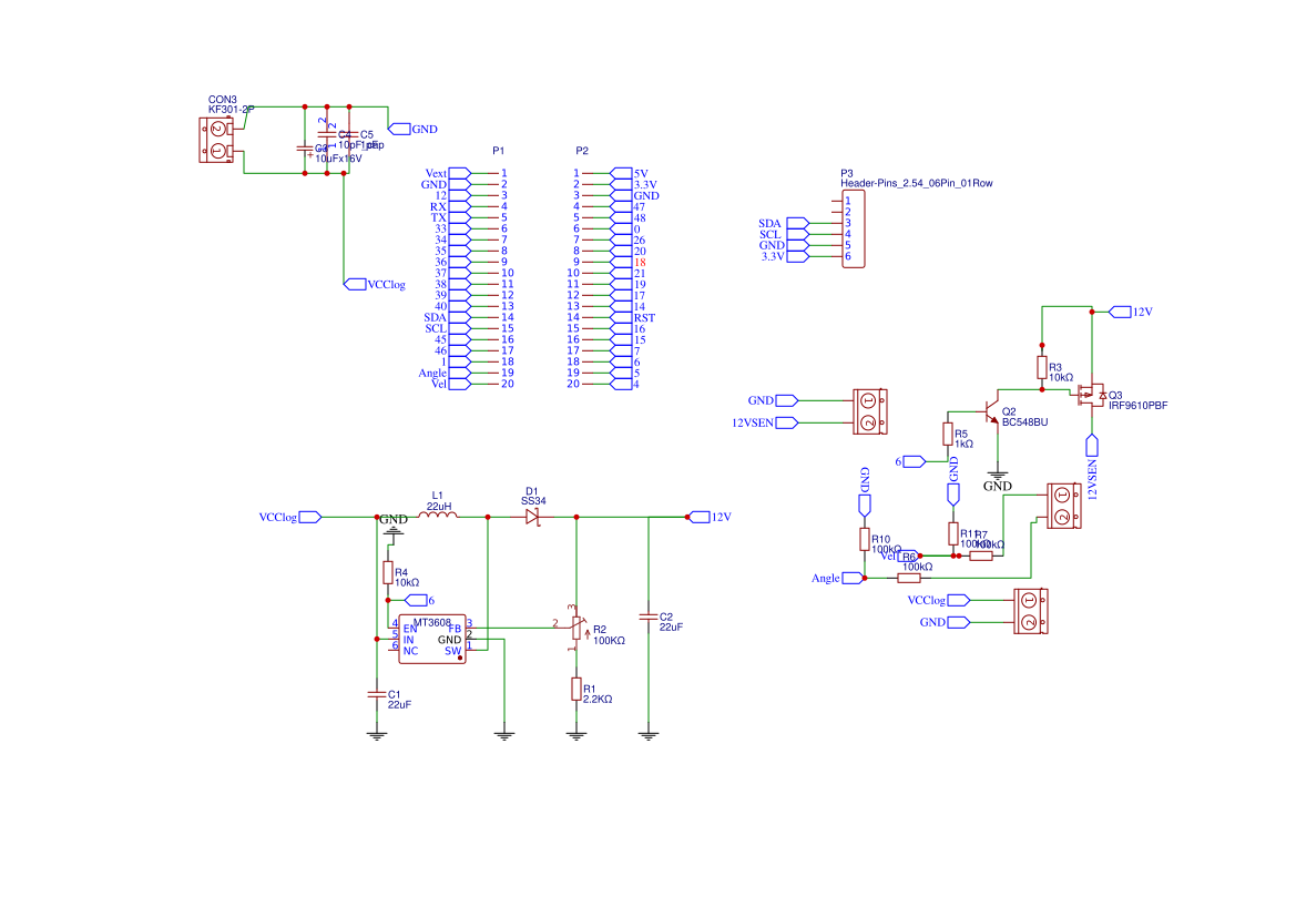 diagrama Resources - EasyEDA