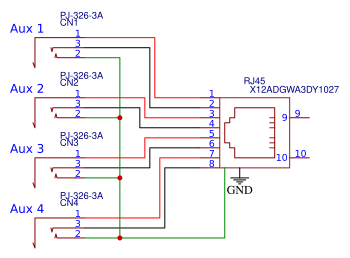 New Schematic Module Resources - EasyEDA