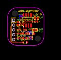 ADS-MCP 6002 Resources - EasyEDA
