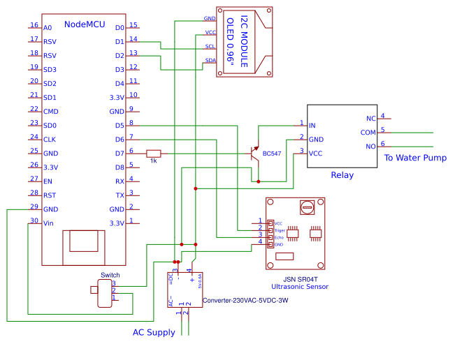 Project_1 no arc Resources - EasyEDA