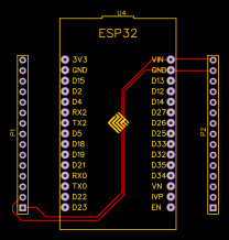 esp32 Resources - EasyEDA
