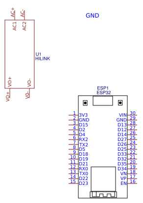 esp32_exp Resources - EasyEDA