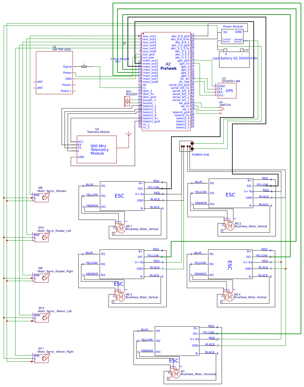 SCH_PIXHAWK-WIRING-DIAGRAM_2025-05-11 Resources - EasyEDA