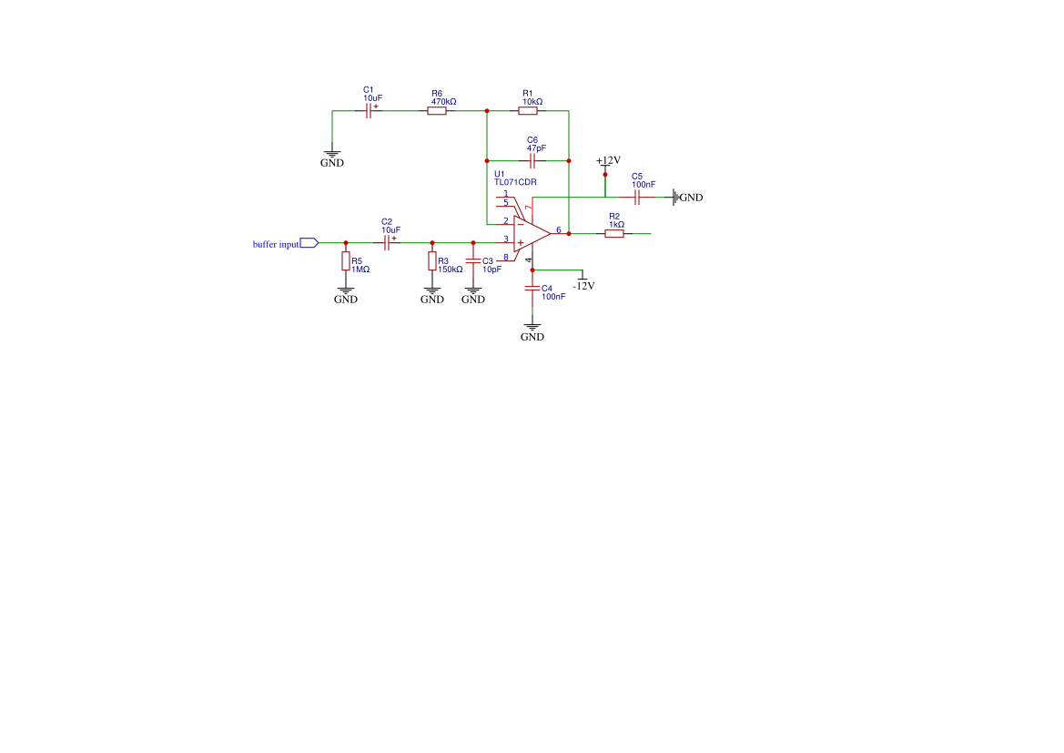 line in mini Resources - EasyEDA