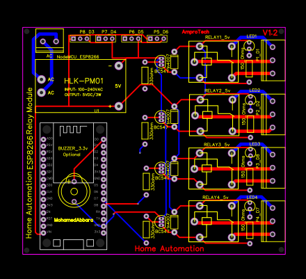 R&D SDC Resources - EasyEDA