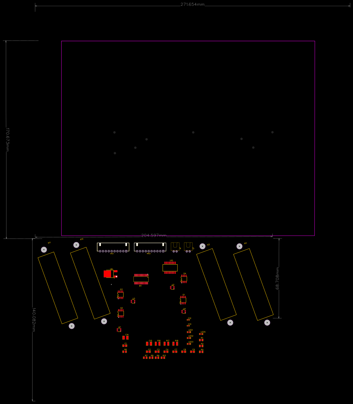 PCB_Project3_0 Resources - EasyEDA