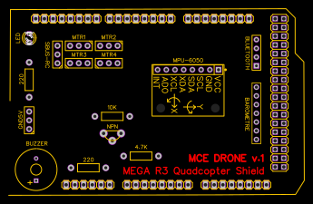 New PCB Module Resources - EasyEDA