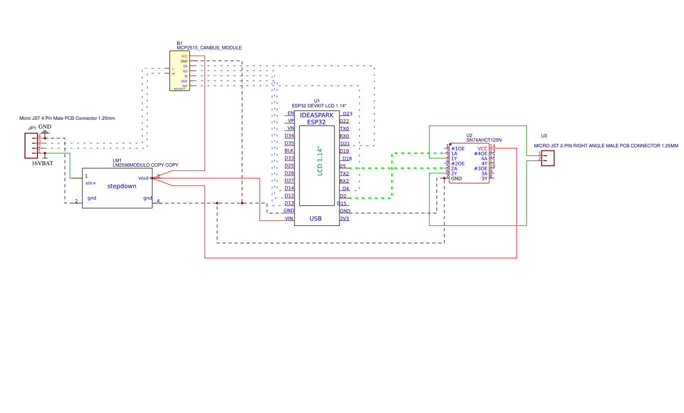 Sheet_1_MODUL Resources - EasyEDA