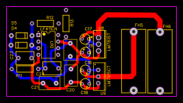 DC Servo Resources - EasyEDA